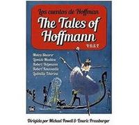 Les Contes d'Hoffmann (1951) / The Tales of Hoffmann G
