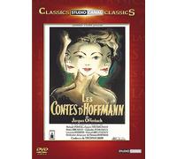 Les Contes D'hoffmann