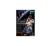 Les Contes Dhoffmann Bregenz Festival De
