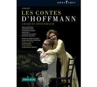 Les Contes d'Hoffmann