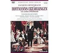 Les Contes D'hoffmann [Import allemand]