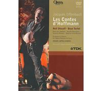 Les Contes D'Hoffmann (The Tales of Hoffmann)