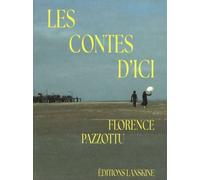 Les Contes D'ici À Lire N'importe Où