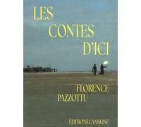 Les contes d'ici à lire n'importe où