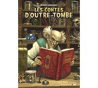 Les Contes d'outre-tombe