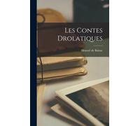 Les Contes Drolatiques