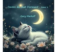 Les contes du Chat Dormant