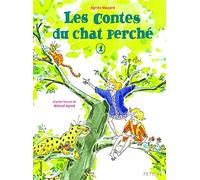 Les contes du chat perché (1)