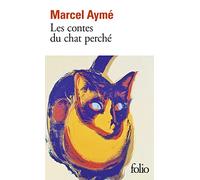 Les Contes Du Chat Perché