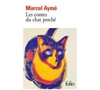Les Contes Du Chat Perché