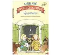 Les Contes Du Chat Perché - Le Problème