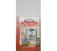 Les Contes du Chat Perché : Les Contes rouges