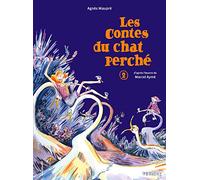 Les Contes du chat perché T2