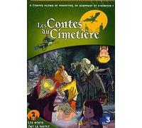 Les Contes du cimetière - Vol.2