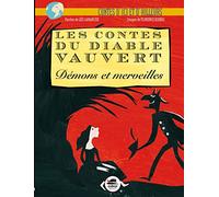 LES CONTES DU DIABLE VAUVERT (TOME 2)