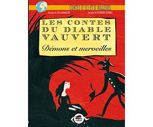 LES CONTES DU DIABLE VAUVERT (TOME 2)