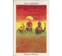 LES CONTES DU GRIOT :LES CONTES DES VEILLEES AFRICAINES Tome III.