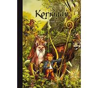 Les contes du Korrigan, Recueil 1 : T1, Les trésors enfouis ; T2, Les mille visages du diable