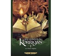 Les Contes du Korrigan T01: Les Trésors enfouis