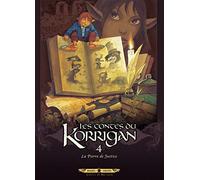 Les Contes du Korrigan T04: La Pierre de Justice