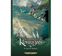Les Contes du Korrigan T06: Au pays des Highlands
