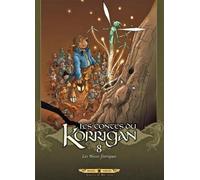 Les Contes du Korrigan T08: Les Noces Féériques