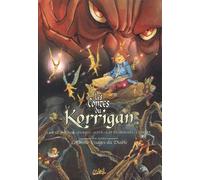 Les Contes du Korrigan, tome 2 : Les Mille Visages du diable