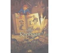 Les Contes du Korrigan, tome 4 : La Pierre de justice