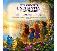 Les Contes du Lac Magique