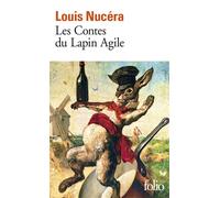 Les Contes du Lapin Agile