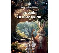 Les contes du lièvre boîteux