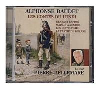 Les Contes Du Lundi