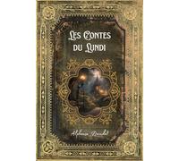 Les Contes du Lundi: Texte Original et intégral - Annotée d'une biographie
