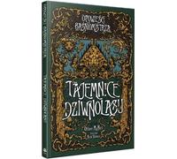 Les contes du maître conteur : les mystères de la nature sauvage