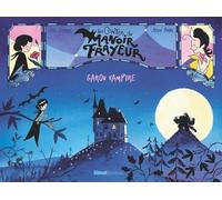 Les Contes Du Manoir Frayeur - Garou Vampire