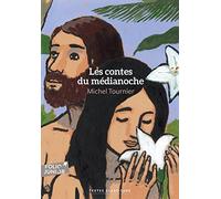 LES CONTES DU MEDIANOCHE