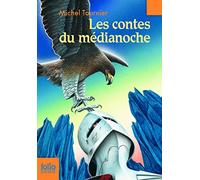 Les contes du médianoche - Folio Junior - A partir de 11 ans