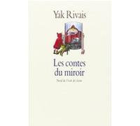 Les Contes du miroir