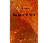 Les contes du nord - Lucrezia Cutrufo - L'harmattan - broché - Contes / Légendes