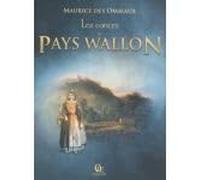 Les contes du pays Wallon