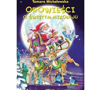 Les contes du Père Noël