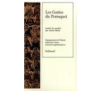 Les Contes du perroquet