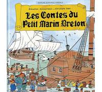 Contes Du Petit Marin Breton