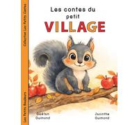 Les contes du petit village