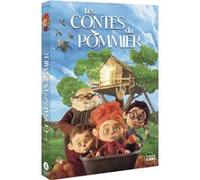 Les Contes du Pommier DVD