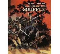 Les Contes du Septième Souffle - Coffret tomes 01 à 03 Eric Adam (Auteur), Hugues Micol (Dessinateur)
