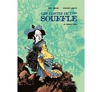 Les Contes du Septième Souffle - Tome 02 Eric Adam (Auteur), Hugues Micol (Dessinateur)