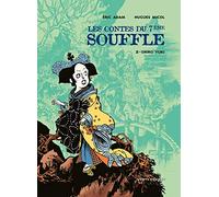 Les Contes du 7e Souffle – Tome 2 – Shiro Yuki – Vents d'Ouest