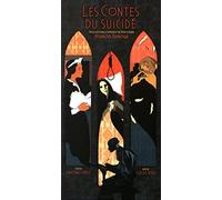 Les contes du suicidé
