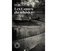 Les Contes du whisky - Jean Ray - Espace Nord - broché - Roman